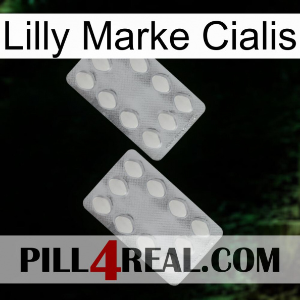 Lilly Brand Cialis 17
